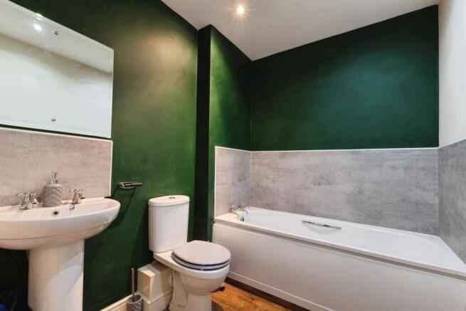3 bed End of Terrace for sale Image 10