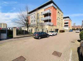 2, Sherman House, Rustat Avenue, Cambridge CB1 3RF
