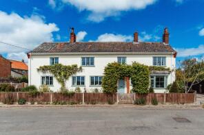 95 The Old Chequers, The Street, Dereham NR20 5DD