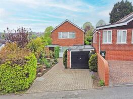 25a, Marshall Road, Nottingham NG3 6HS