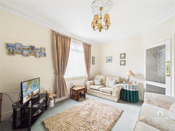 Living Room Pic 2