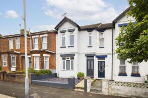 20, Greenfield Road, Folkestone CT19 6EP