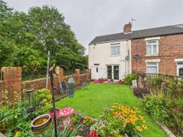 50, Pasture Row, Bishop Auckland DL14 8UZ