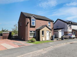 16, Aspen Crescent, Dumfries DG1 4QF