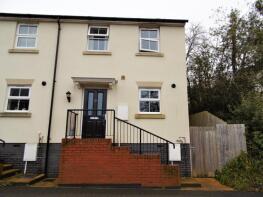 23, Howarth Close, Sidmouth EX10 9YN