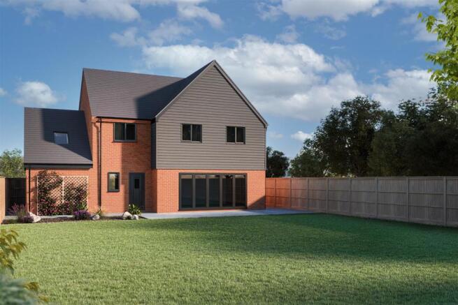High Resolution Callow_Hill_Rear View.effectsResul