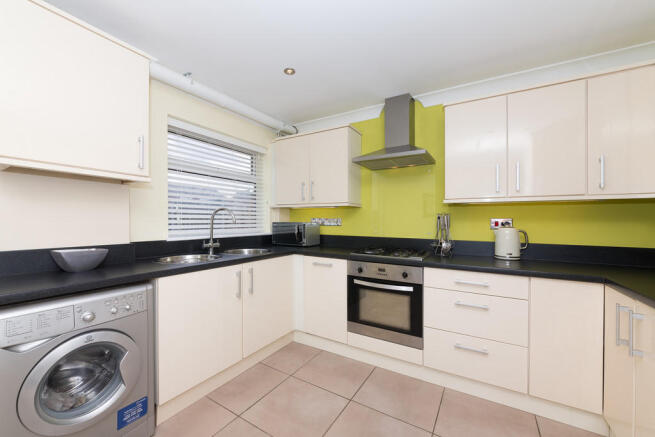 Kitchen Dining Ro...