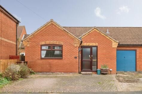 Sir Williams Close, Aylsham, Norwich