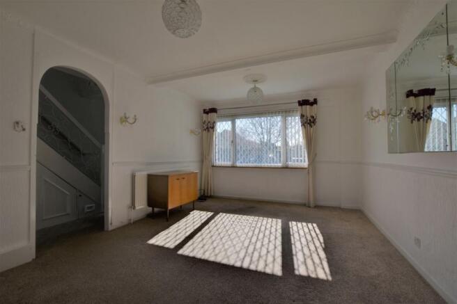 Lounge / Dining Room