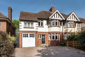 124, Kimbolton Road, Bedford MK41 9DN