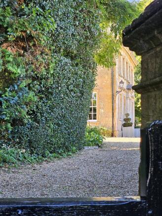 The Old Rectory