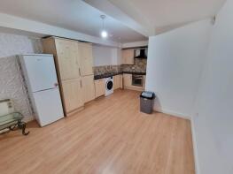 Flat 1, 40 Equity Chambers, Piccadilly, Bradford BD1 3NN