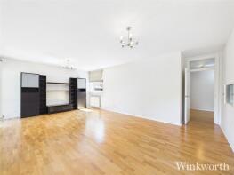 11, Chiltern House, Hillcrest Road, London W5 1HL