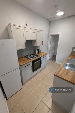 Shared Premium Kitchen
