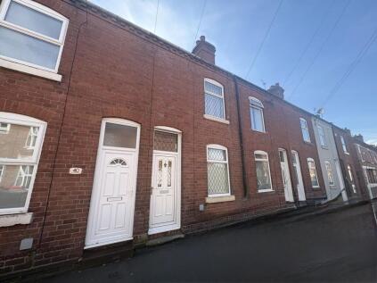 Church Street, Bloxwich, Walsall