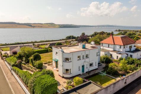 Sunningdale, Ralston Road, Broughty Ferry, DD5