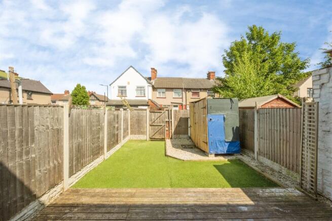 2 bed Terraced for sale Image 4