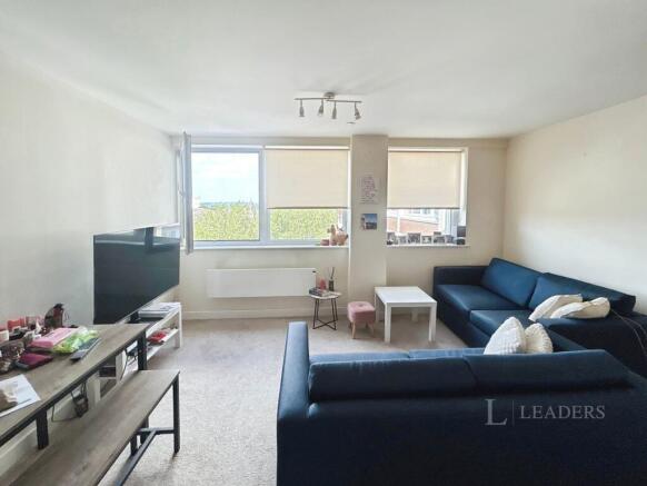 Gower Street, Derby, DE1 – pohled 4