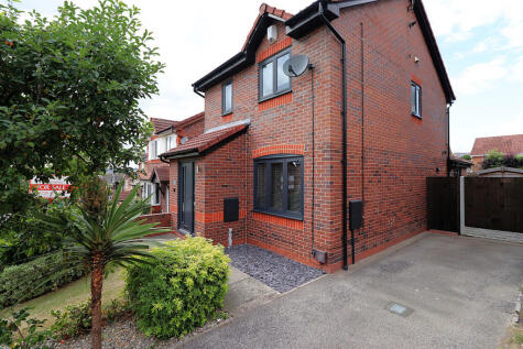 Orchard Place, Cudworth Barnsley, S72