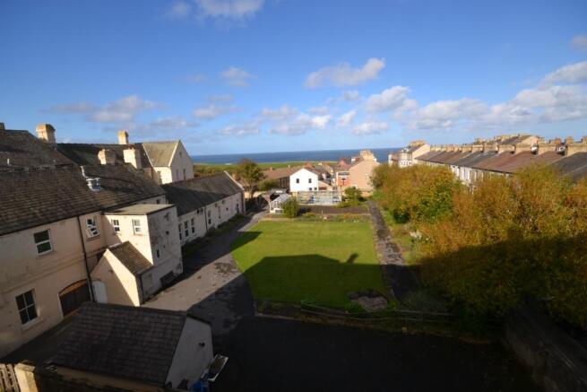 SEA VIEWS