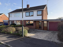 22, Grayston Close, Mitton, Tewkesbury GL20 8AY