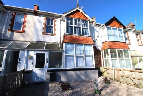 Cadwell Road, Paignton