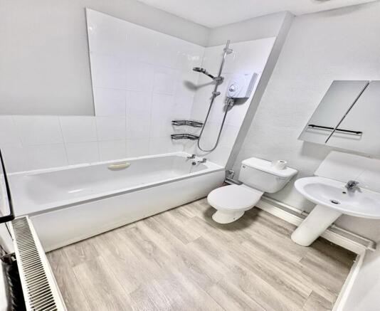 2 bed Cottage to rent Image 6