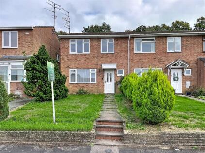 Redfern Avenue, Kenilworth
