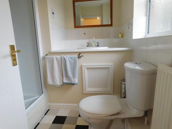 En-suite