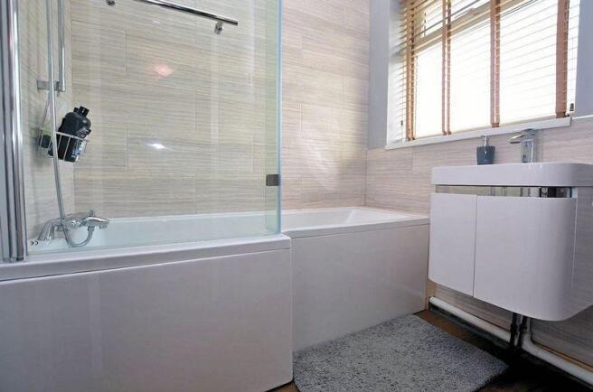 bathroom b