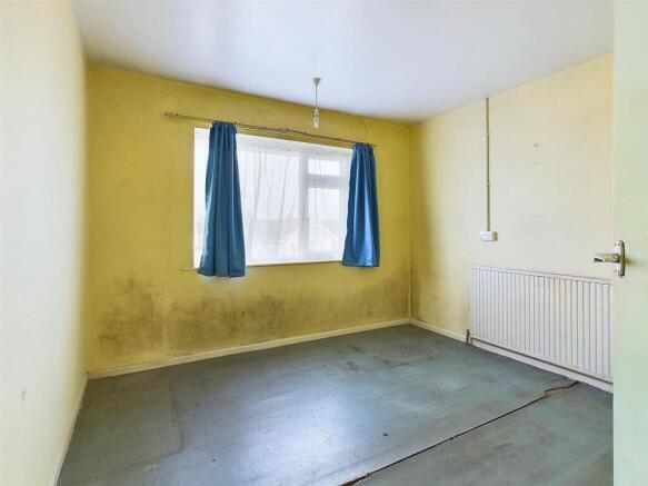 Bedroom 2.