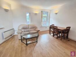 Apartment 3, 19, Royce Road, Manchester M15 5JQ
