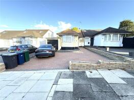 4, Rushdene Avenue, East Barnet, Barnet EN4 8EW
