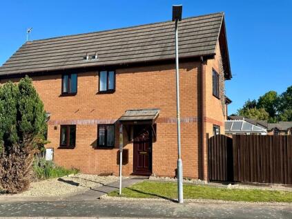 The Pastures, Lower Bullingham