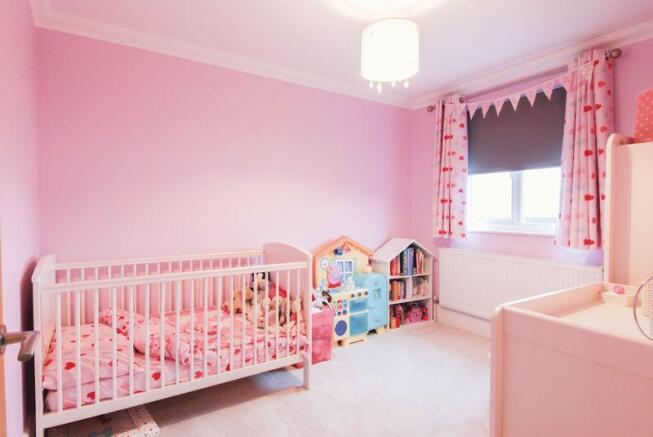 Bedroom 3