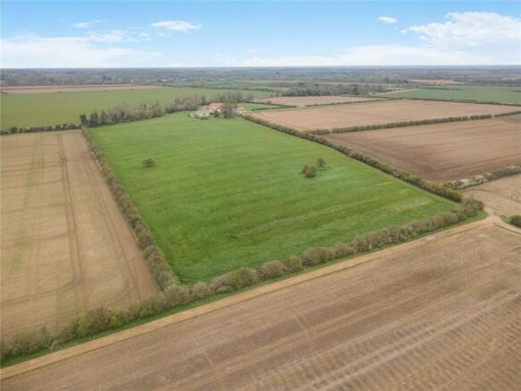 Lot 1 | Sheffield House Farm, Rowston, Lincoln, Lincolnshire, LN4 photo 4