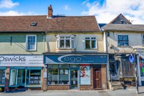 9a, Head Street, Halstead CO9 2AT