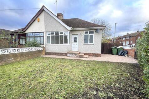 2 bedroom bungalow