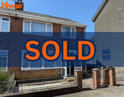 Penybont Road, SY23