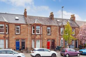 11, Saughtonhall Drive, Saughtonhall, Edinburgh EH12 5TW