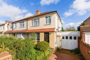 89, Danson Crescent, Welling DA16 2AR