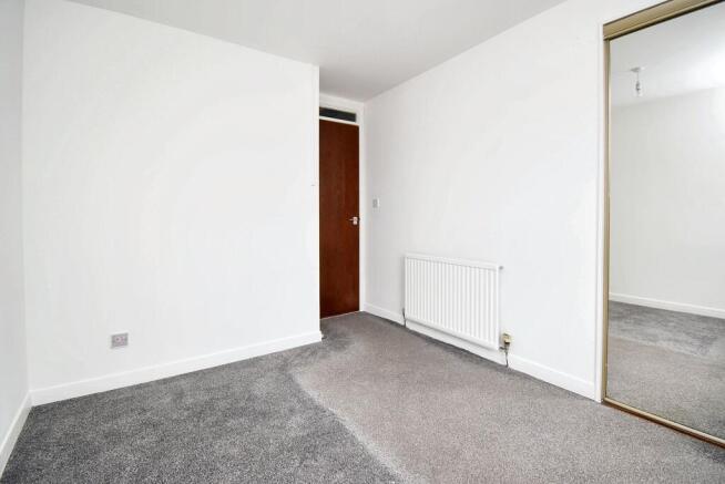 Bedroom 1 Angle 2