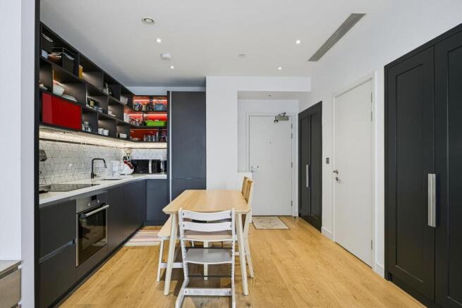 Corson House, London City Island, London, E14 photo 4
