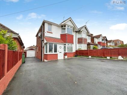 Avon Road, Southampton SO18 4FQ