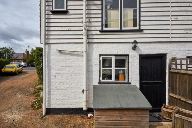 Rear elevation 2
