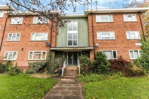 Flat 10, 2 Devon Court, Holdgate Road, Birmingham B29 4PR