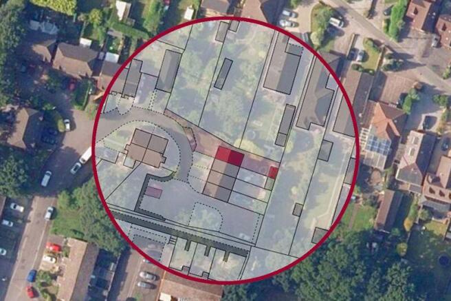 Aerial Map