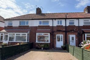 3, Nettledale Close, Saltburn-by-the-sea TS13 5JE