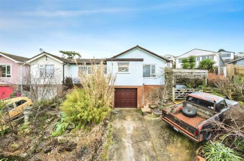 Higher Coombe Drive, Teignmouth, Devon