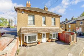 36, Kingsley Road, Maidstone ME15 7UN